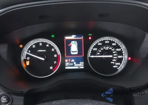 2022 Subaru Forester Premium из США, поврежденный, VIN JF2SKADCXNH495038